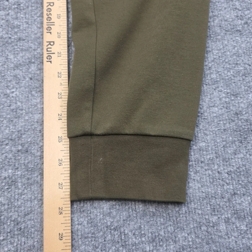 Polo Ralph Lauren Performance Cargo Jogger Mens Large Green Sweatpants